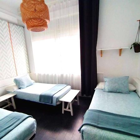 Hostal Mafer Santiago de Compostela Exteriör bild