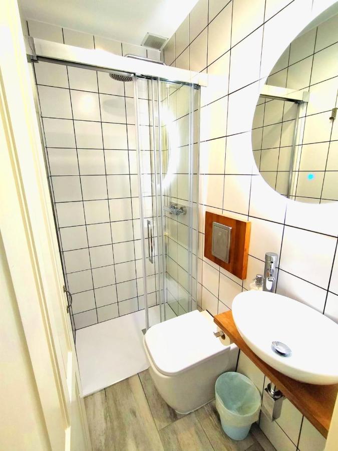 Hostal Mafer Santiago de Compostela Exteriör bild