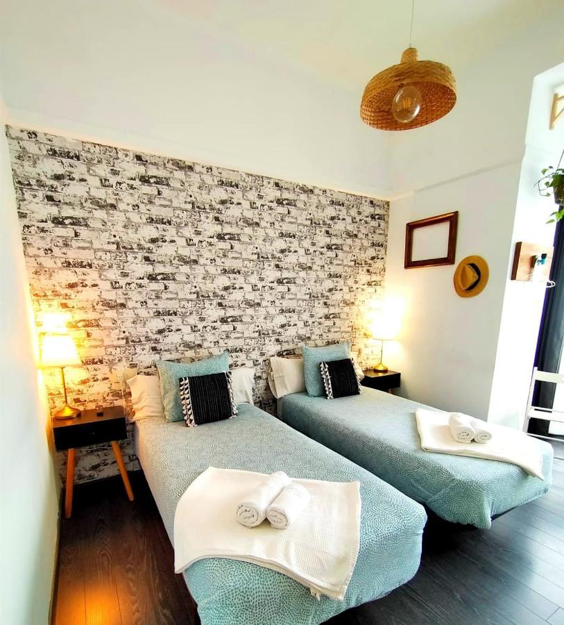 Hostal Mafer Santiago de Compostela Exteriör bild