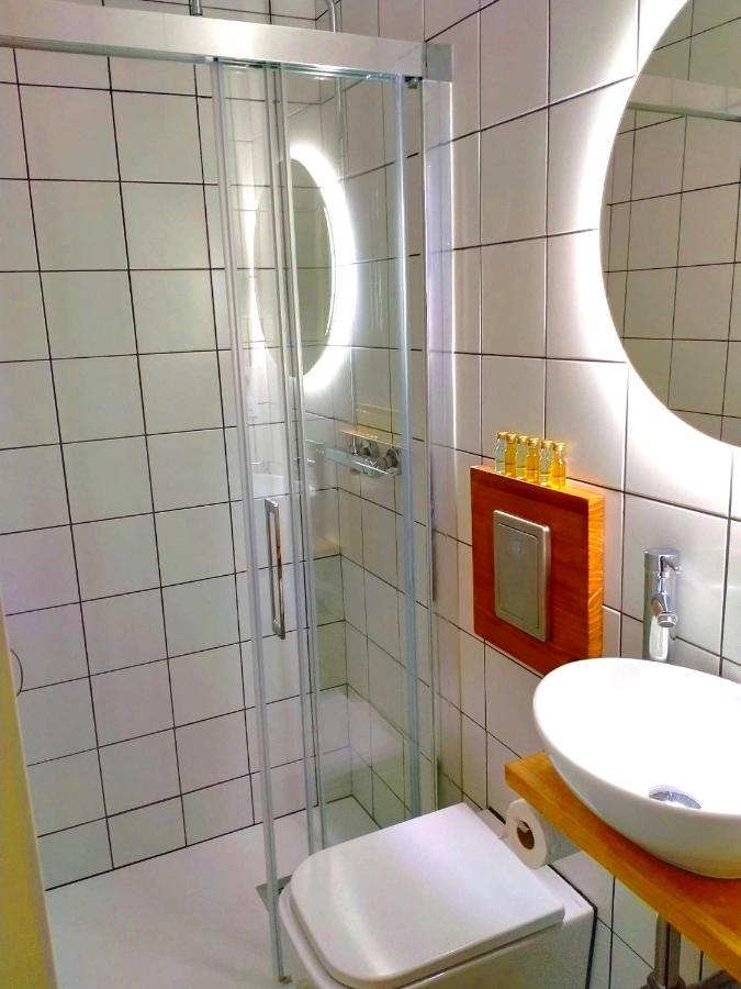 Hostal Mafer Santiago de Compostela Exteriör bild
