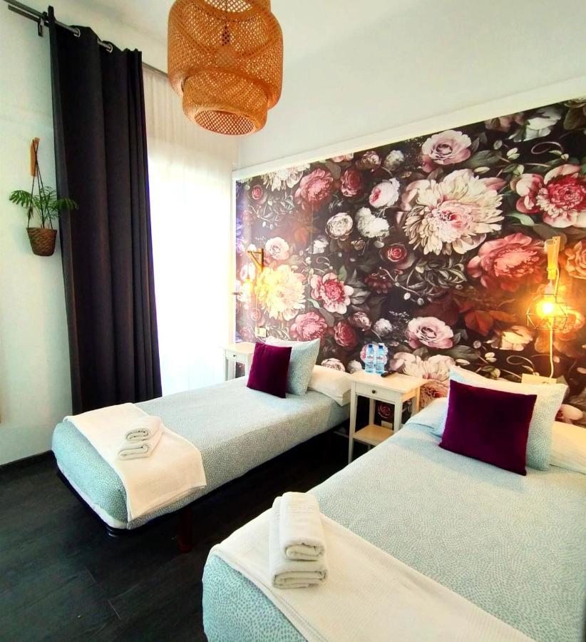 Hostal Mafer Santiago de Compostela Exteriör bild
