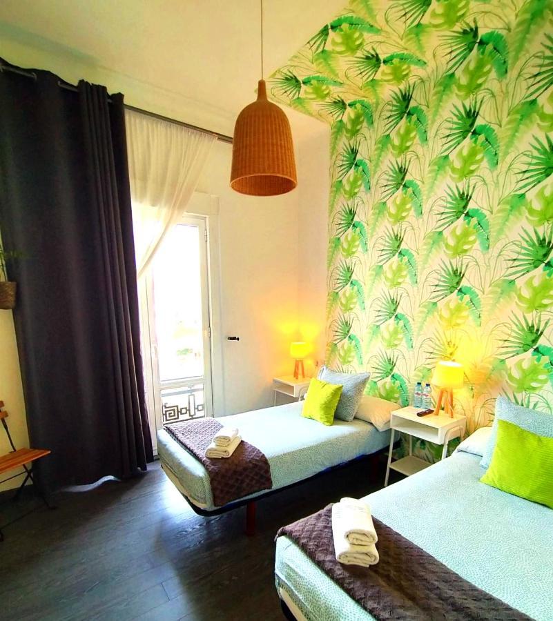 Hostal Mafer Santiago de Compostela Exteriör bild