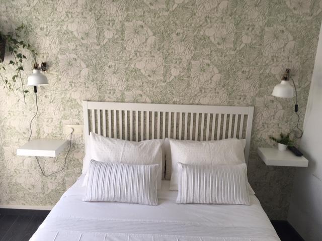 Hostal Mafer Santiago de Compostela Exteriör bild
