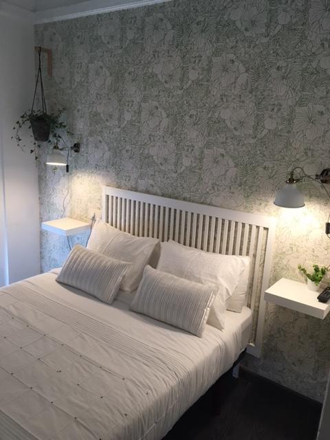 Hostal Mafer Santiago de Compostela Exteriör bild