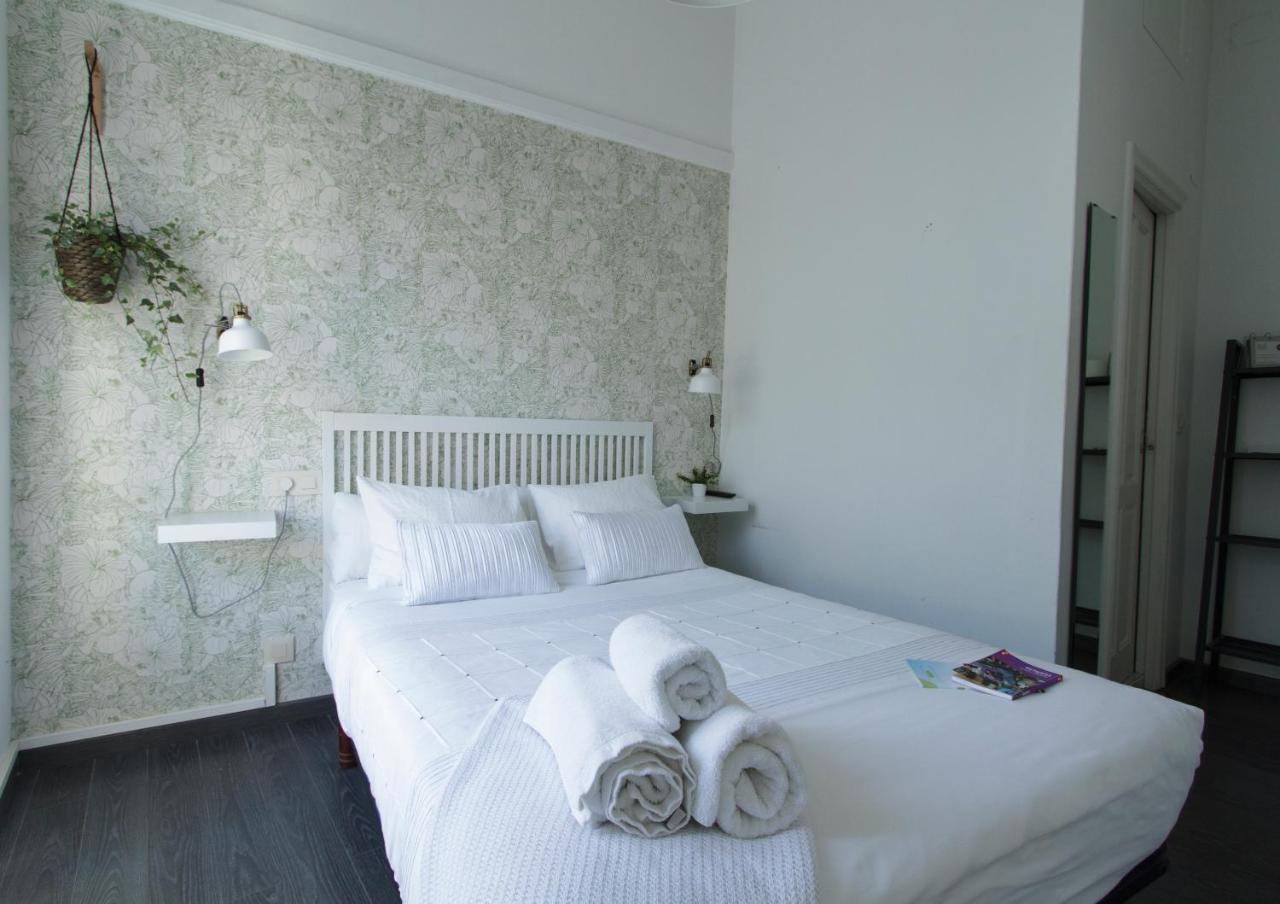 Hostal Mafer Santiago de Compostela Exteriör bild